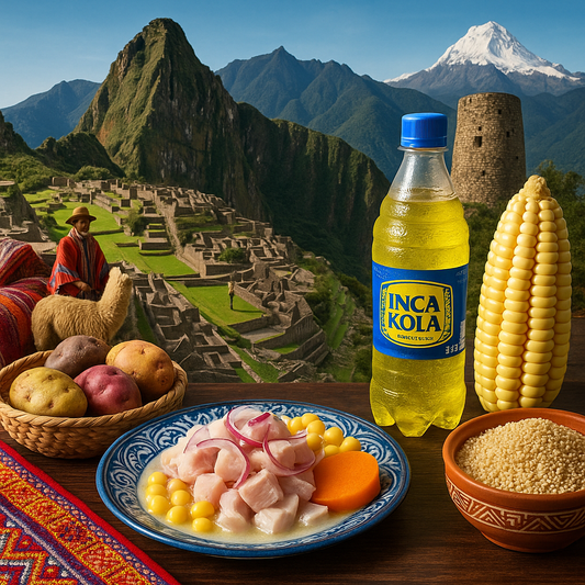 ¿Qué hace que el Perú sea un país único?